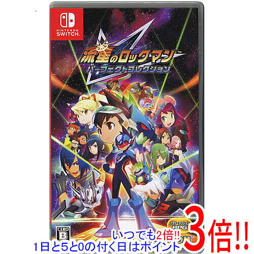 楽天市場】nintendo switchロックマンの通販