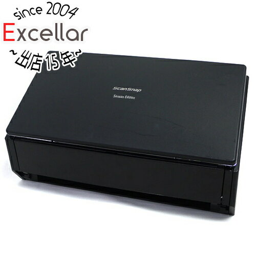 富士通 ScanSnap iX500 (A4/両面)【スキャン回数:48回】(楽天 富士通 ScanSnap iX500 (A4/両面)【スキャン回数:48回】(楽天