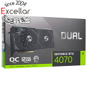 ył2{I5D0̂3{I1183{IzyÁzASUSO{ DUAL-RTX4070-O12G PCIExp 12GB 