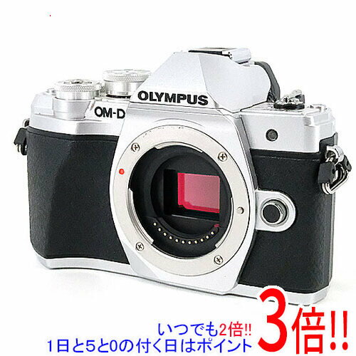顼2ۡŷԾŹ㤨֡15.0ΤĤ18ϥݥ3ܡۡšOLYMPUS ߥ顼쥹 OM-D E-M10 Mark III ܥǥ СפβǤʤ41,400ߤˤʤޤ