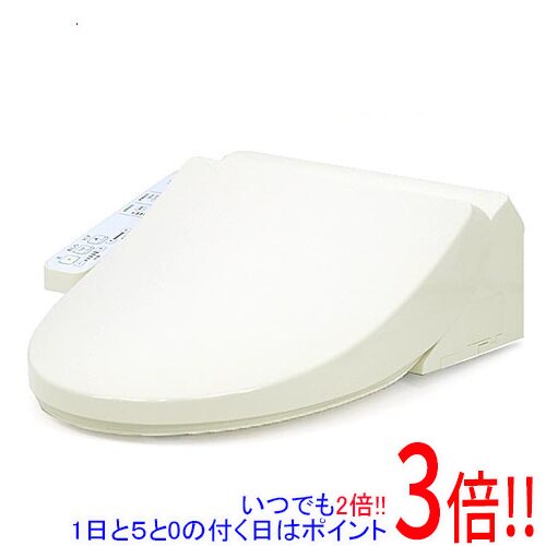 【延長保証対応!!】TOTO 温水洗浄便座 ウォシュレット BV1 TCF2213E #NW1 ホワイト