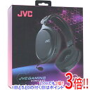 【いつでも2倍！5．0のつく日は3倍！1日も18日も3倍！】JVC ワイヤレスゲーミングヘッドセット GAMING GG-01W