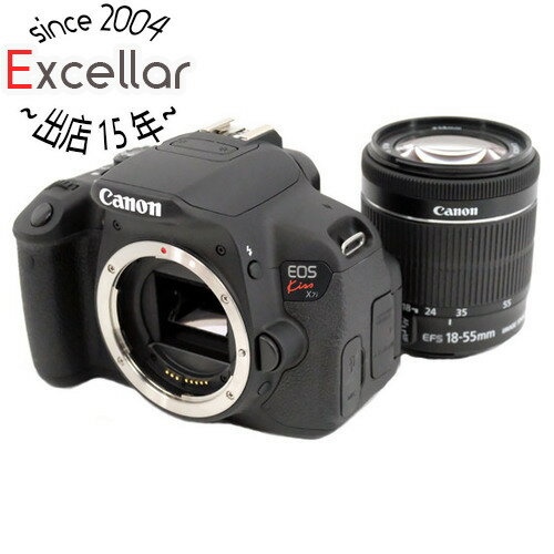 楽天市場】eos kiss x7i ef-s18-55 is stm レンズキットの通販 楽天市場】eos kiss x7i ef-s18-55 is stm レンズキットの通販