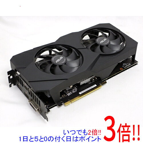 楽天市場】dual-rtx2060-o6g（ブランドASUS）の通販