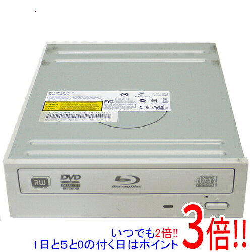 商品名【中古】LITEON 内蔵型ブルーレイドライブ DH-8E2S商品状態動作確認済の中古品です。型番DH-8E2S付属品※付属品なし。本体のみとなります。ご確認後、ご検討お願い致します。その他※掲載画像は代表画像です。実際の商品と細部が異なる場合がございますので、商品状態につきましては表記の内容をご確認ください。※返品についてはこちらをご覧ください。　