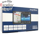 【いつでも2倍!5.0のつく日、18日は3倍!】DreamMaker 9インチフルセグテレビ搭載ポータブルナビゲーション 2024年モデル PN0907A
