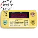 【中古】三菱電機 浴室リモコン RMC-7BD 本体いたみ