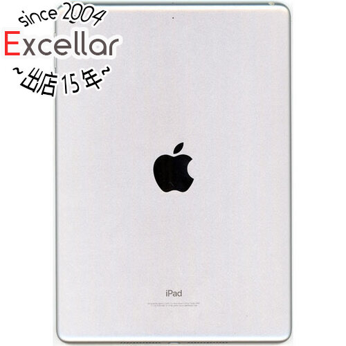 商品名【中古】iPad 9.7インチ Wi-Fiモデル 32GB MR7G2J/A シルバー商品状態 動作確認済の中古品です。 ※中古品ですので、傷、汚れ等ある場合がございます。ご理解の上、ご検討お願いします。 商品名 iPad 9.7イン...