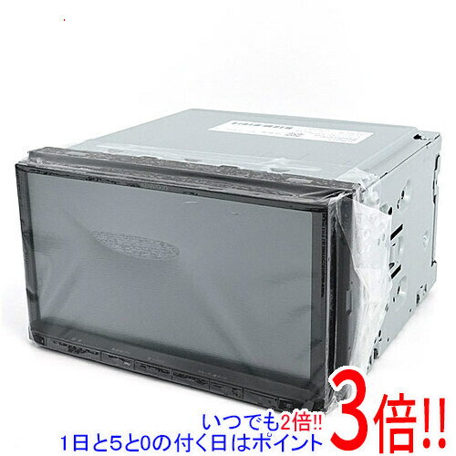 【延長保証対応!!】KENWOOD カーナビゲーション MDV-D612