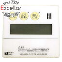 【いつでも2倍!5.0のつく日、18日は3倍!】【中古】大阪ガス 給湯器用台所リモコン QNHK041