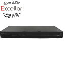 【中古】SHARP AQUOS ブルーレイディスクレコーダー BD-NT1200 1TB リモコンなし