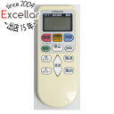 【中古】HITACHI エアコンリモコン RAR-5P1