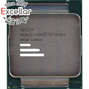 【いつでも2倍！5．0のつく日は3倍！1日も18日も3倍！】【中古】Xeon E5-1620 v3 3.5GHz 10M LGA2011 SR20P