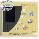【いつでも2倍!5.0のつく日、18日は3倍!】【中古】ノーリツ ガス給湯器用台所リモコン RC-8101M