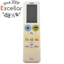 【中古】SHARP エアコンリモコン A930JB