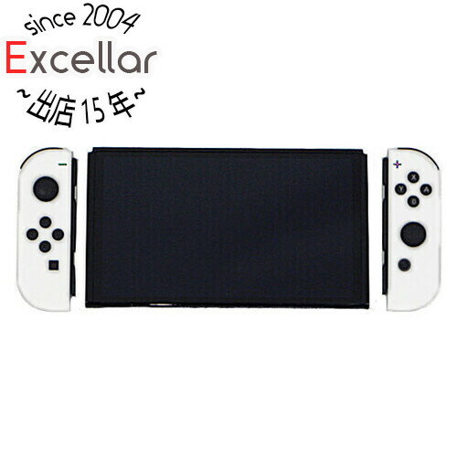 楽天市場】Nintendo Switch 有機ELモデル ホワイトの通販 楽天市場】Nintendo Switch 有機ELモデル ホワイトの通販