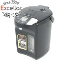 【延長保証対応!!】【新品訳あり(箱きず・やぶれ)】 TIGER 蒸気レスVE電気まほうびん 2.2L とく子さん PIS-G220-KE アーバンブラック