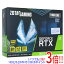 ڤĤǤ2ܡ50ΤĤ3ܡ1183ܡۡڿ(Ȣ֤) ZOTAC GAMING GeForce RTX 3050 Twin Edge OC ZT-A30500H-10M PCIExp 8GB