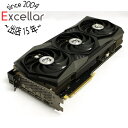 【いつでも2倍！5．0のつく日は3倍！1日も18日も3倍！】【中古】MSI製グラボ GeForce RTX 3070 GAMING X TRIO PCIExp 8GB