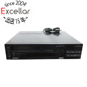 【中古】SONY EDBetaビデオデッキ EDV-5000 サイドパネルなし