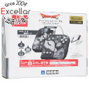 ドラゴンクエスト グリップコントローラー Fit アタッチメントセット for Nintendo Switch/PC NSW-459 はぐれメタル(2)