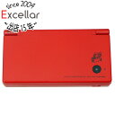 【いつでも2倍!5.0のつく日、18日は3倍!】【中古】任天堂 ニンテンドーDSi スーパーマリオ25周年仕様 本体のみ