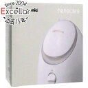 【延長保証対応!!】Panasonic製 スチーマー ナノケア EH-SA3D-C クリーム