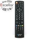 【いつでも2倍!5.0のつく日、18日は3倍!】【中古】maxzen テレビ用リモコン MR-500