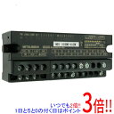 【1日と5.0のつく日、18日はポイント3倍!】【新品訳あり(箱きず・やぶれ)】 三菱電機 シーケンサ CC-Link AJ65SBTB1-16DT