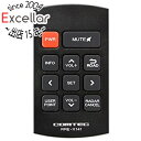 【いつでも2倍!5.0のつく日、18日は3倍!】【中古】COMTEC GPSレーダー探知機用リモコン RRE-X141 美品