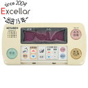 【いつでも2倍!5.0のつく日、18日は3倍!】【中古】三菱電機 浴室リモコン RMC-7B ボタンカバーなし