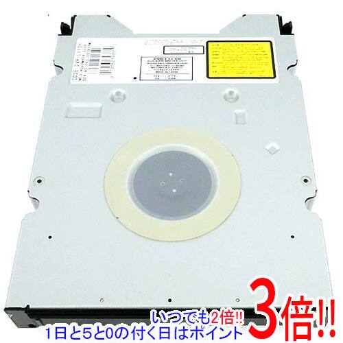  DVD-R/RW光驱驱动器 - 【1日と5.0のつく日、18日はポイント3倍！】【中古】SHARP レコーダー用内蔵型DVDドライブ DVR-L11SH