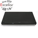 【中古】SHARP AQUOS ブルーレイディスクレコーダー BD-T2800 訳あり