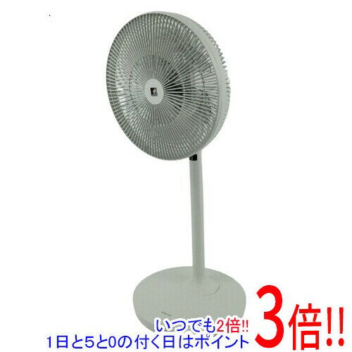 樂天商城 - 【1日と5.0のつく日、18日はポイント3倍！】SHARP プラズマクラスター扇風機 PJ-U3DS-W ホワイト