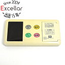 【中古】大阪ガス 給湯器用浴室リモコン BC-60V3 本体いたみ