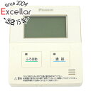 【いつでも2倍!5.0のつく日、18日は3倍!】【中古】DAIKIN 給湯器用 台所リモコン BRC981D11