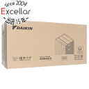 【いつでも2倍!5.0のつく日、18日は3倍!】【中古】DAIKIN 加湿空気清浄機 MCK905ABK-W ホワイト 未使用