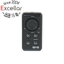 【いつでも2倍!5.0のつく日、18日は3倍!】【中古】COMTEC レーダー探知機用リモコン RRE-X803