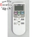 【いつでも2倍!5.0のつく日、18日は3倍!】【中古】HITACHI エアコンリモコン かんたんリモコン SP-RC3