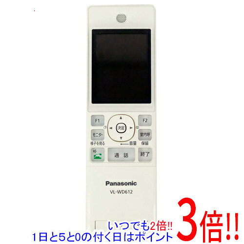 楽天市場】vl-wd612の通販