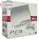 【中古】SONY プレイステーション3 160G シルバー CECH-...(2)