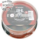 商品名Verbatim データ用CD-R SR80FHP20SV6 20枚商品状態 新品。 商品名 データ用CD-R 型番 SR80FHP20SV6 仕様 入数：20枚 記録容量：700MB 記録回数：1回 インクジェットプリンター対応 メーカー Verbatim その他 ※商品の画像はイメージです。その他たくさんの魅力ある商品を出品しております。ぜひ、見て行ってください。※返品についてはこちらをご覧ください。　