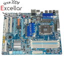 【中古】GIGABYTE マザーボード GA-EX58-UD...