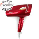 【延長保証対応!!】【新品訳あり(箱きず・やぶれ)】 Panasonic ヘアードライヤー ナノケア EH-CNA9E-RP ルージュピンク