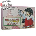 【中古】奇々怪界あどばんす GBA 外箱いたみ