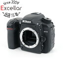 【中古】Nikon デジタル一眼レフカメラ D7500 ボディ 本体のみ(2)
