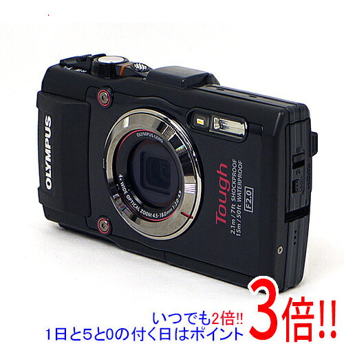 楽天市場】オリンパス tough tg3の通販