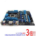 【1日と5.0のつく日、18日はポイント3倍!】【中古】ASUS製 ATXマザーボード P8Z68-V LGA1155