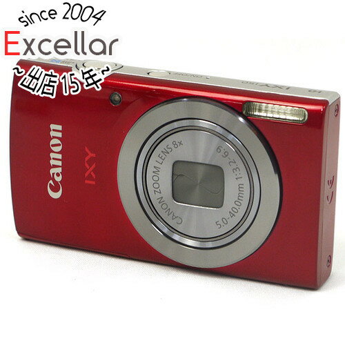 楽天市場】キヤノン canon ixy 150 レッドの通販 楽天市場】キヤノン canon ixy 150 レッドの通販