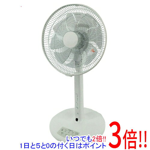樂天商城 - 【延長保証対応!!】HITACHI リビング扇 HEF-DL300H